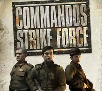 Commandos: Strike Force (2006) - Zwiastun